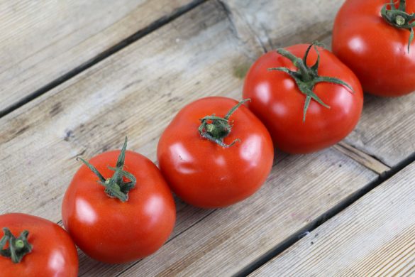 Sind Tomaten Obst, Frucht oder Gemüse? Wir klären auf Tomaten.de