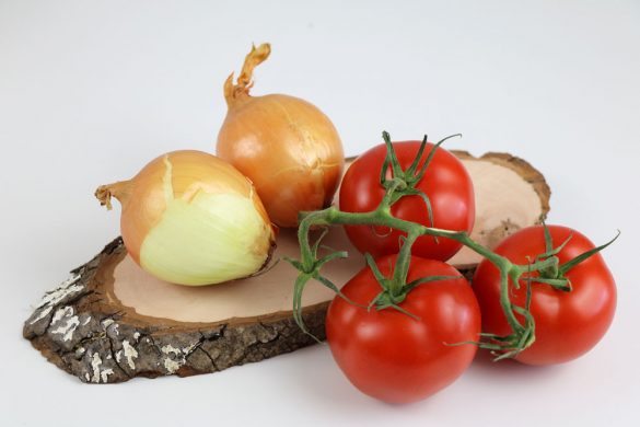 Sind Tomaten Obst, Frucht oder Gemüse? Wir klären auf Tomaten.de