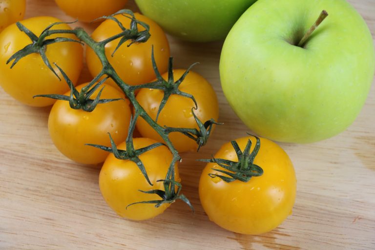 Tomaten am Strauch/im Gewächshaus werden nicht rot das hilft Tomaten.de