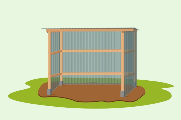 Tomatenhaus selbst bauen DIYAnleitung Tomaten.de